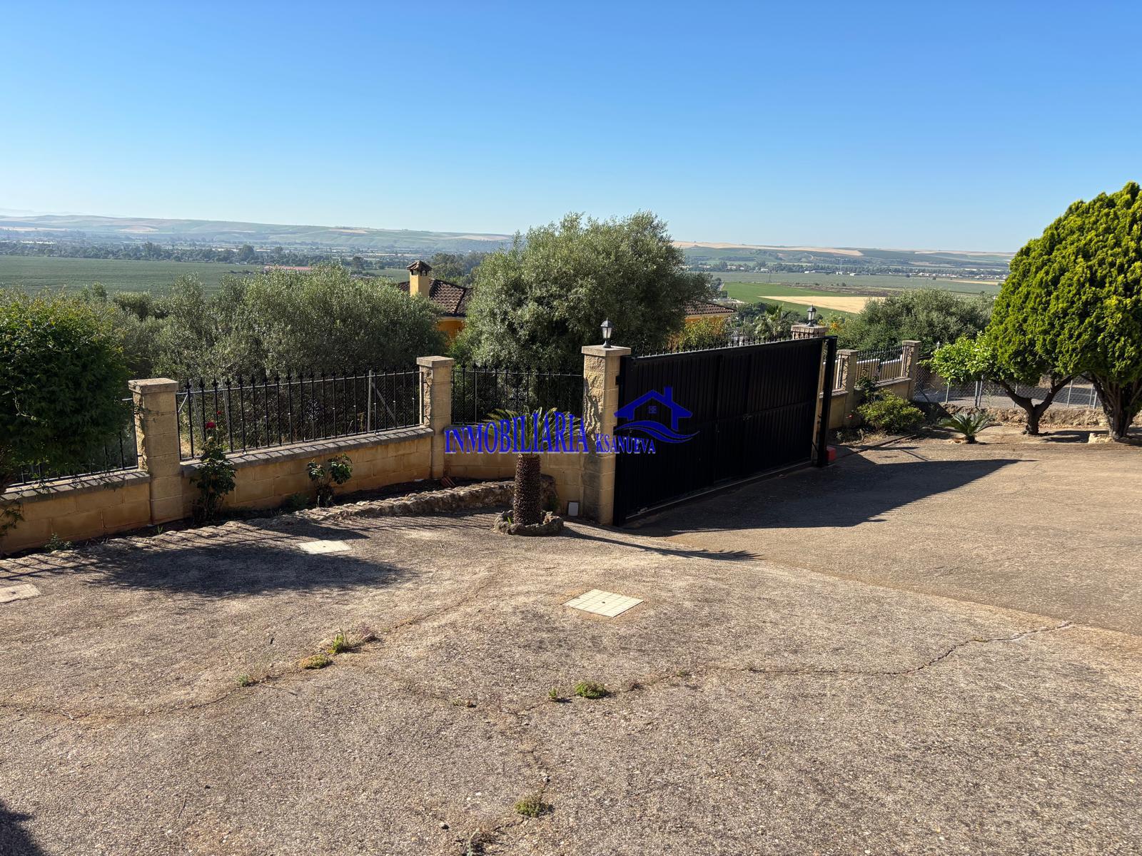 Venta de chalet en Córdoba