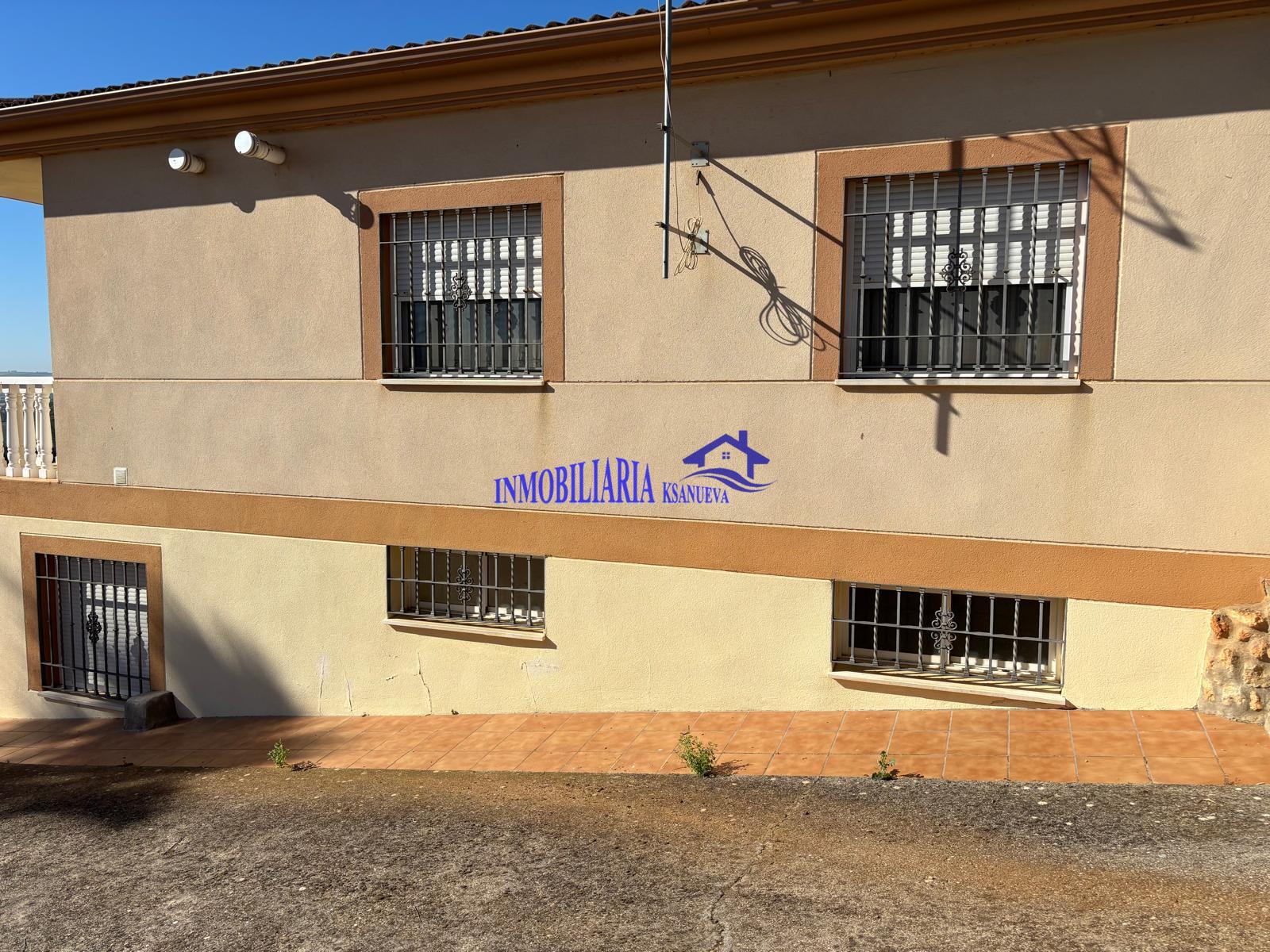 Venta de chalet en Córdoba