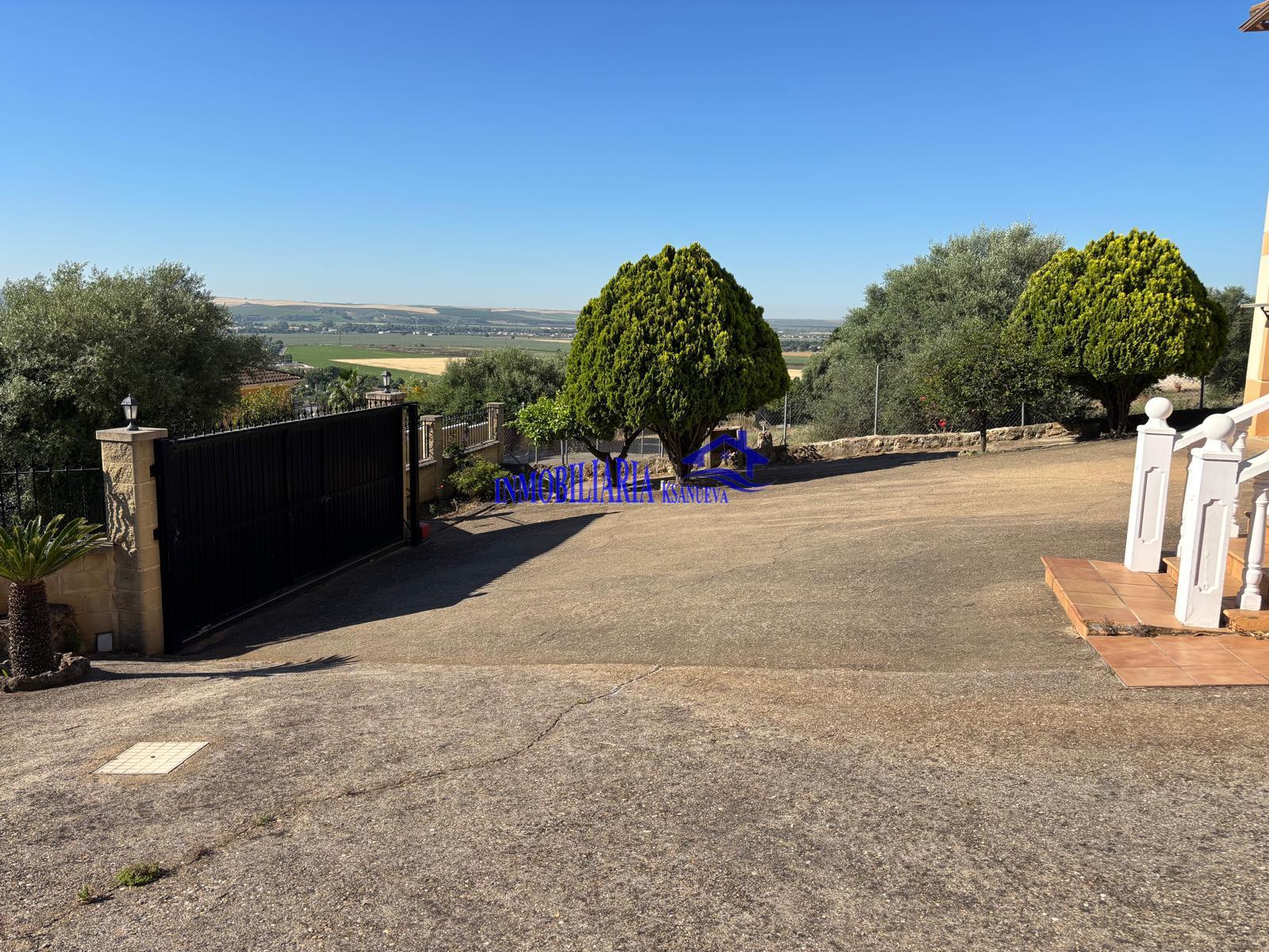 Venta de chalet en Córdoba