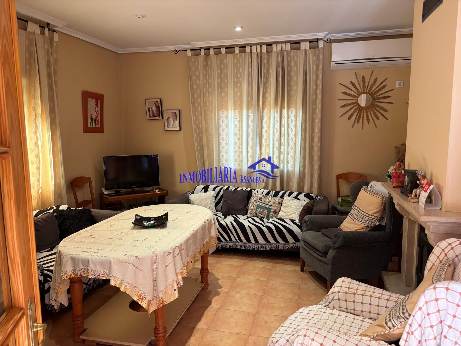 Venta de chalet en Córdoba
