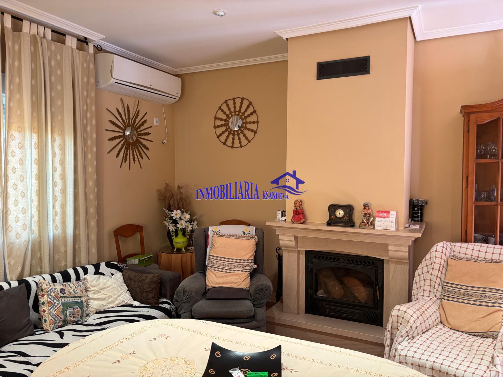 Venta de chalet en Córdoba