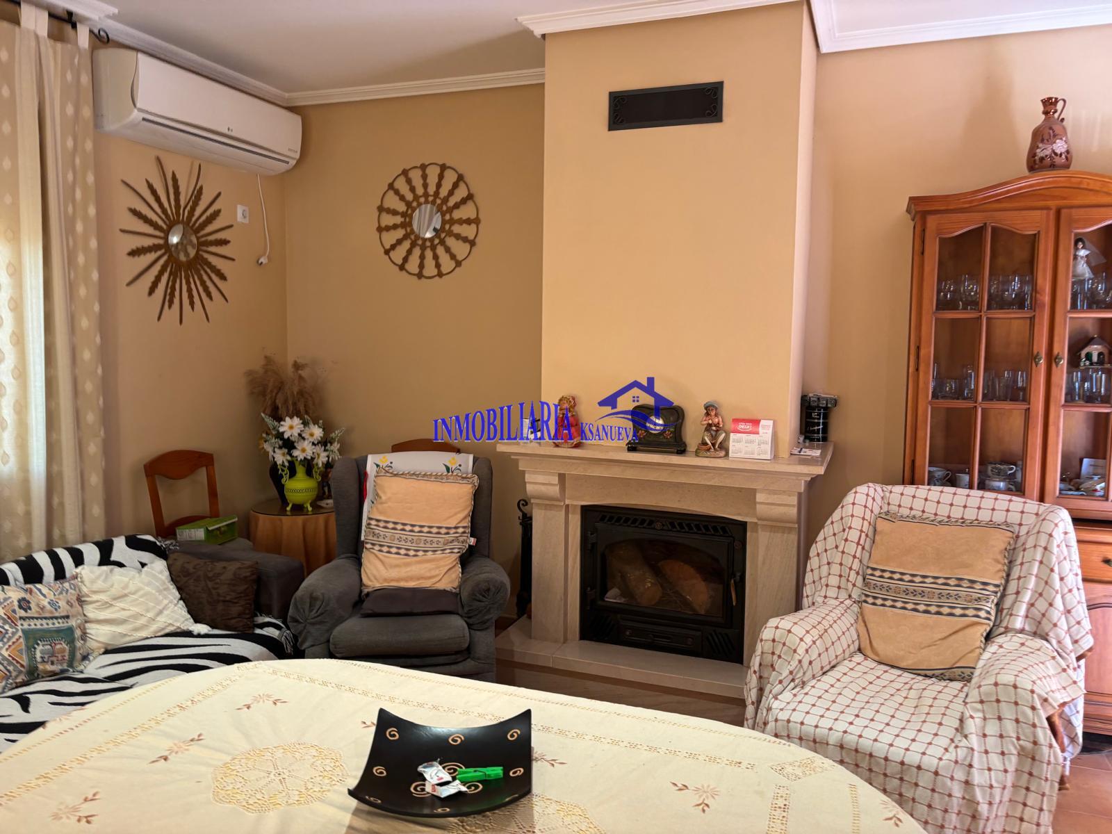 Venta de chalet en Córdoba
