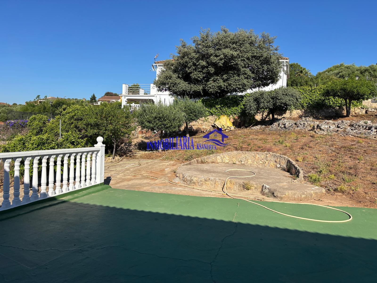 Venta de chalet en Córdoba