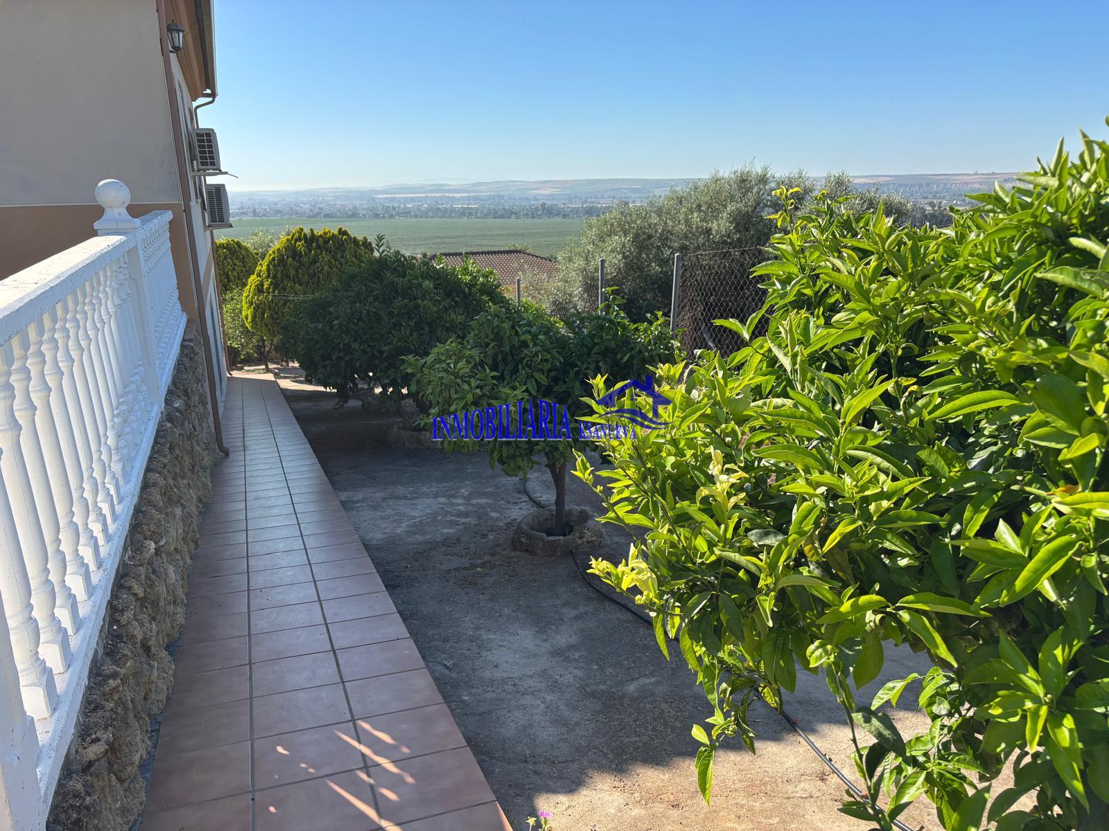 Venta de chalet en Córdoba