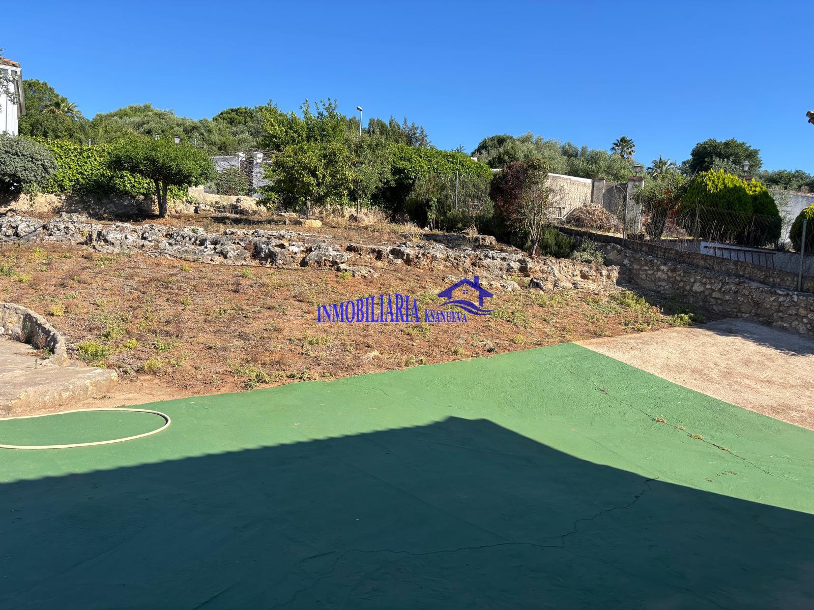 Venta de chalet en Córdoba