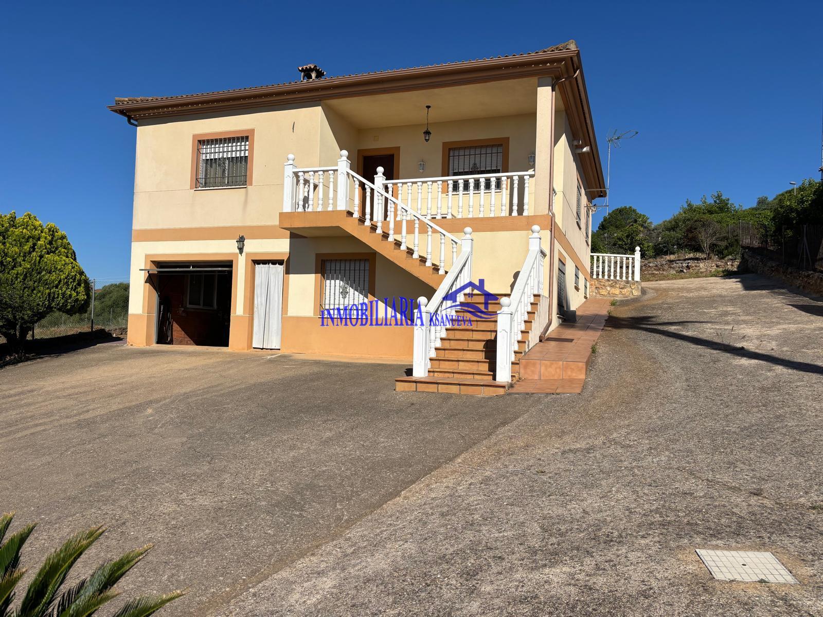 Venta de chalet en Córdoba