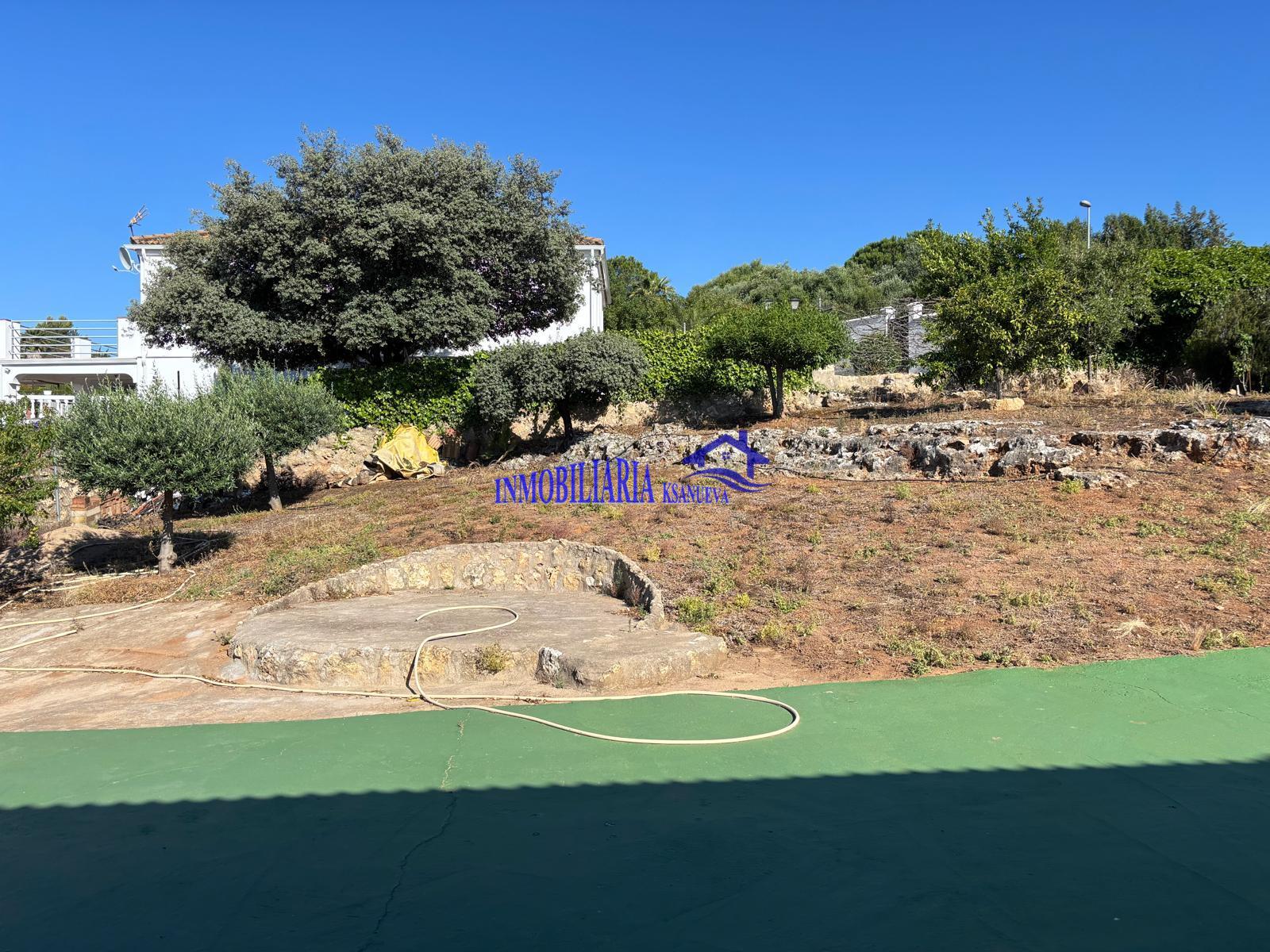Venta de chalet en Córdoba