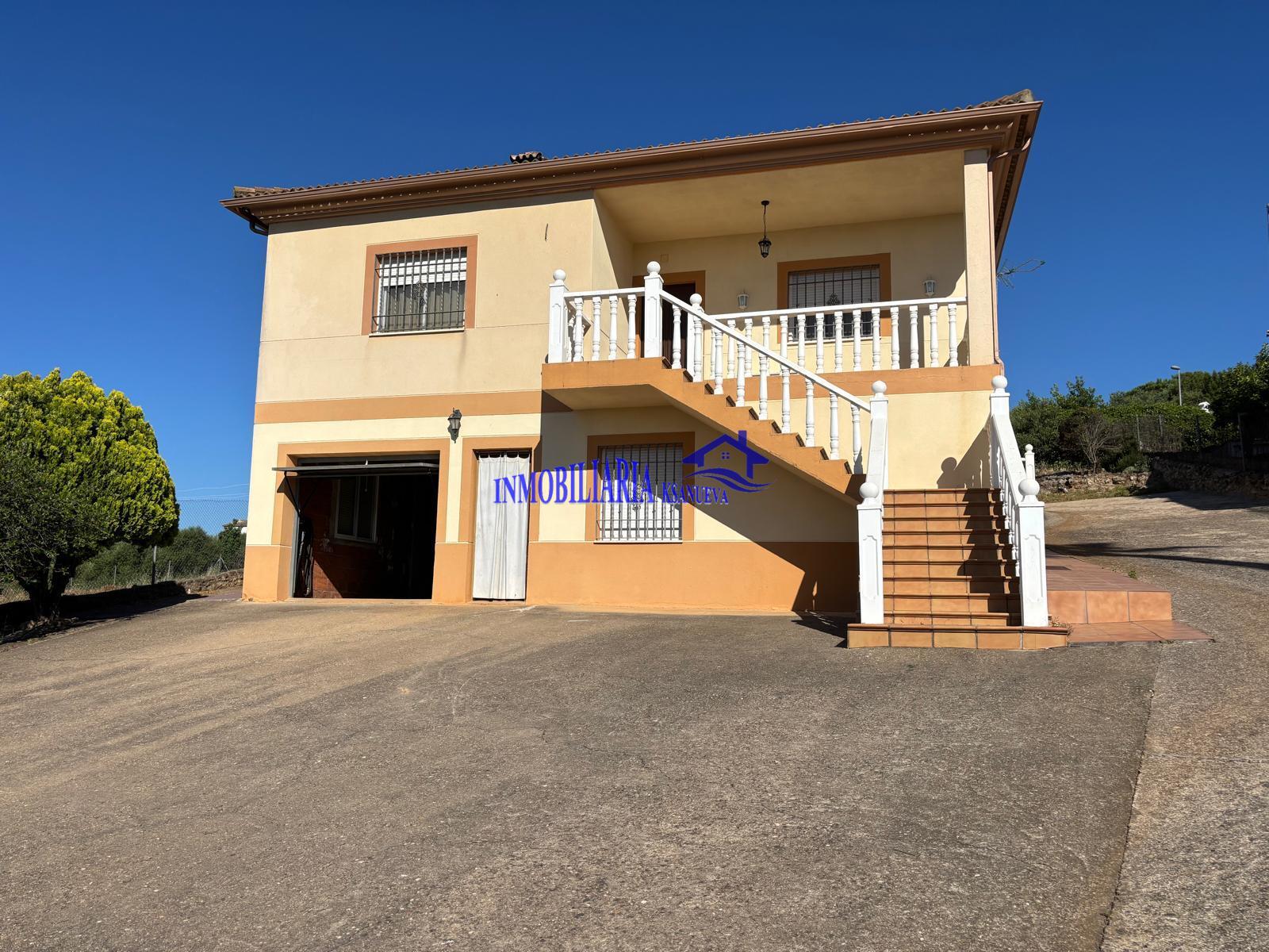 Venta de chalet en Córdoba