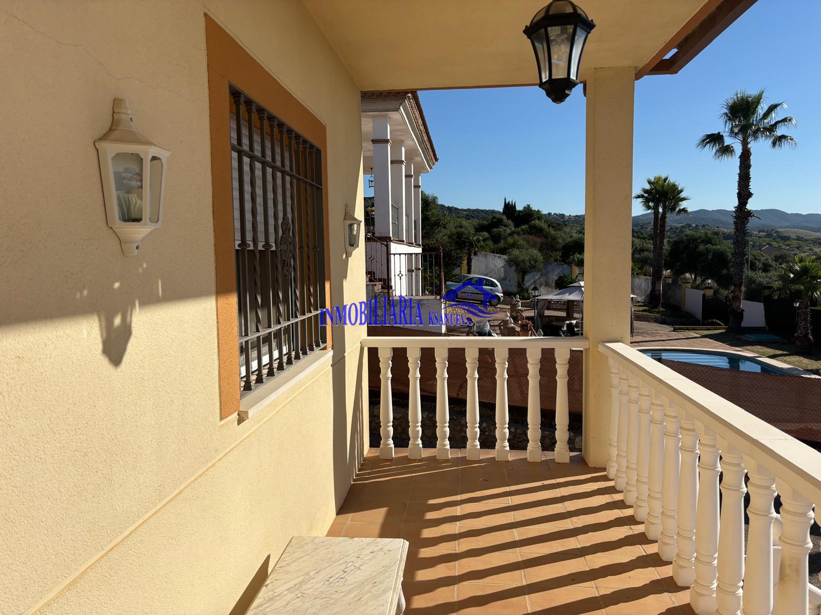 Venta de chalet en Córdoba