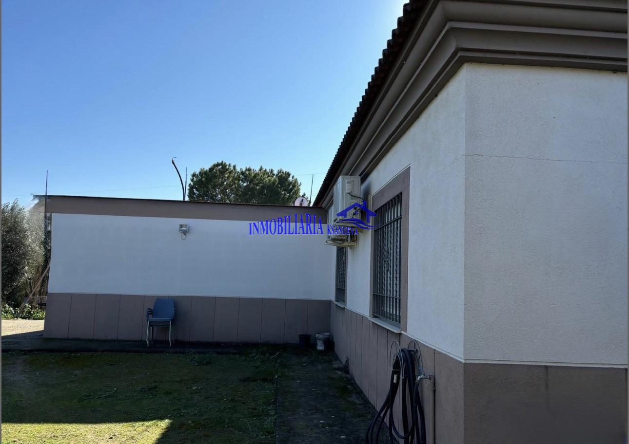 Venta de finca rústica en Córdoba