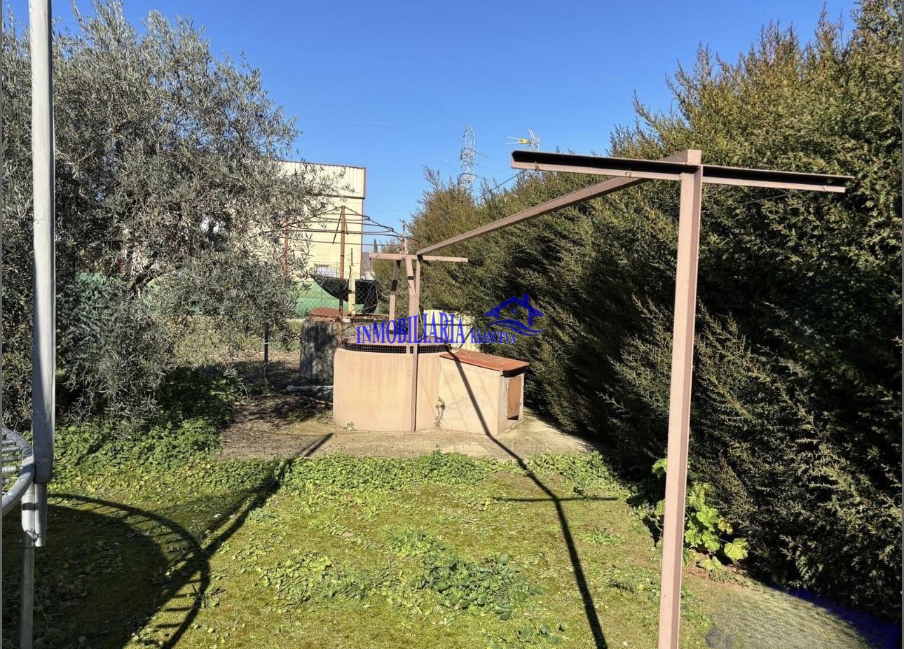 Venta de finca rústica en Córdoba