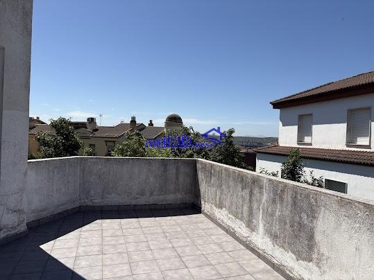 Venta de chalet en Andújar