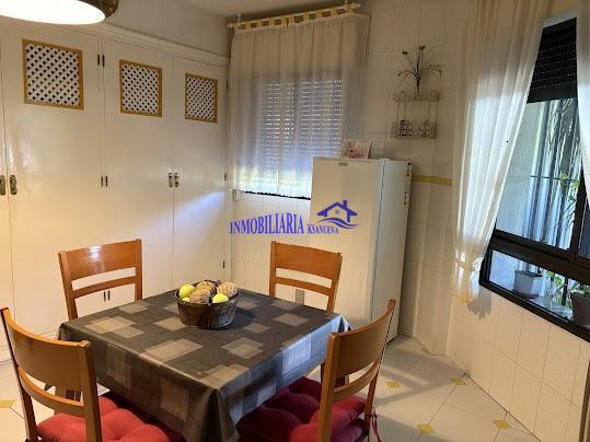 Venta de chalet en Andújar