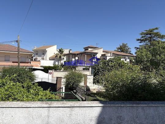 Venta de chalet en Andújar