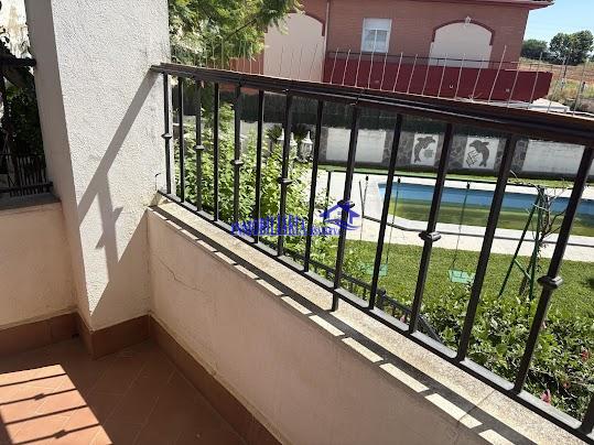 Venta de chalet en Andújar
