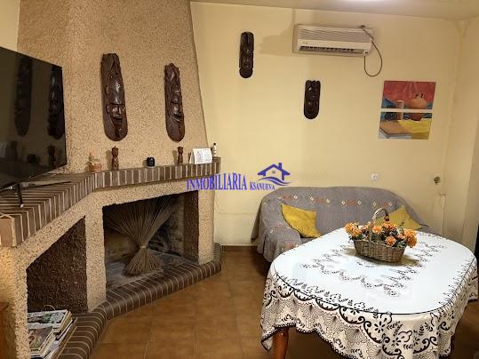 Venta de chalet en Andújar