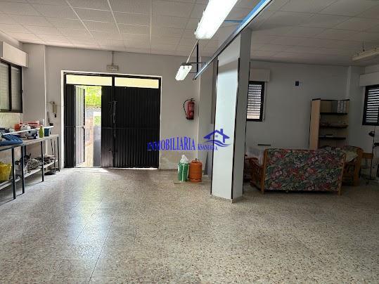 Venta de chalet en Andújar