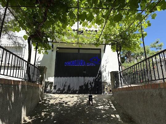 Venta de chalet en Andújar