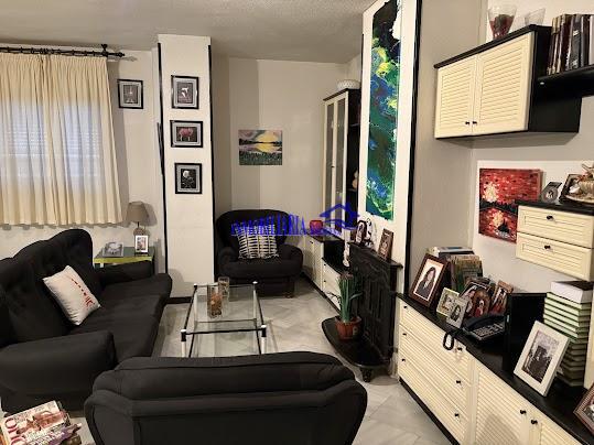 Venta de chalet en Andújar