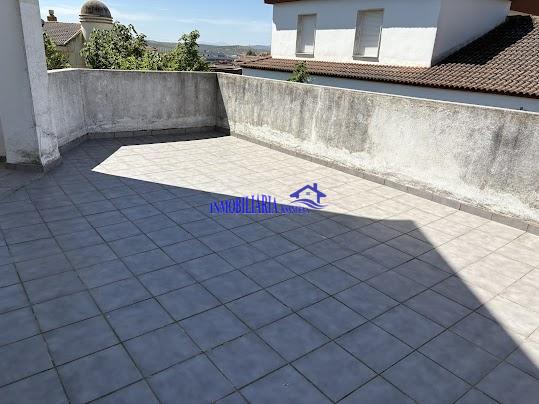 Venta de chalet en Andújar