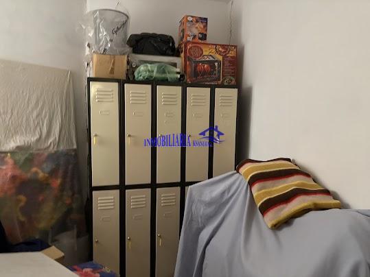 Venta de chalet en Andújar