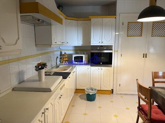 Venta de chalet en Andújar