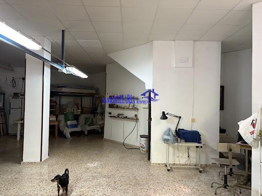Venta de chalet en Andújar