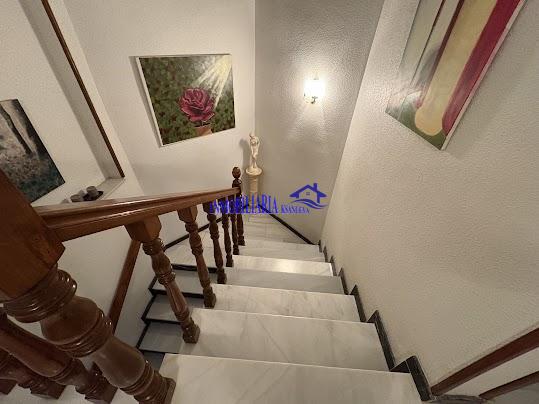 Venta de chalet en Andújar