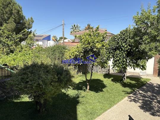 Venta de chalet en Andújar