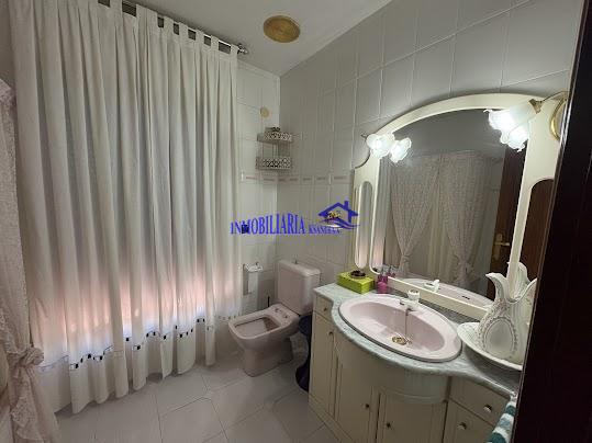 Venta de chalet en Andújar