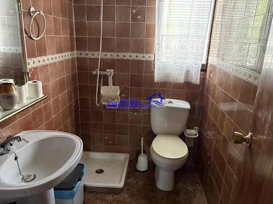 Venta de chalet en Andújar
