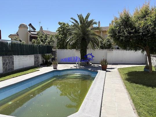 Venta de chalet en Andújar