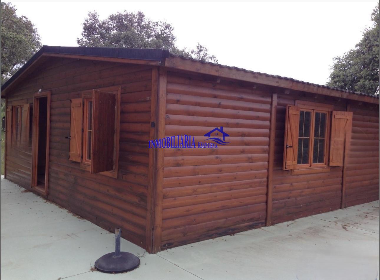 Venta de finca de recreo en Córdoba