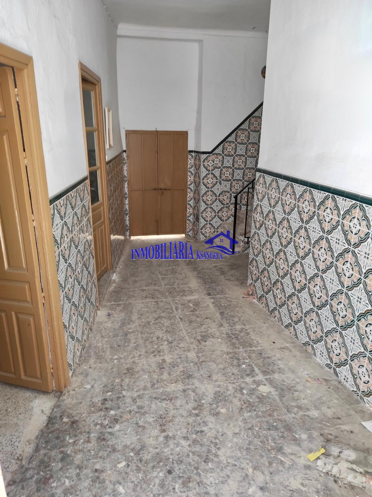 Venta de casa en Córdoba