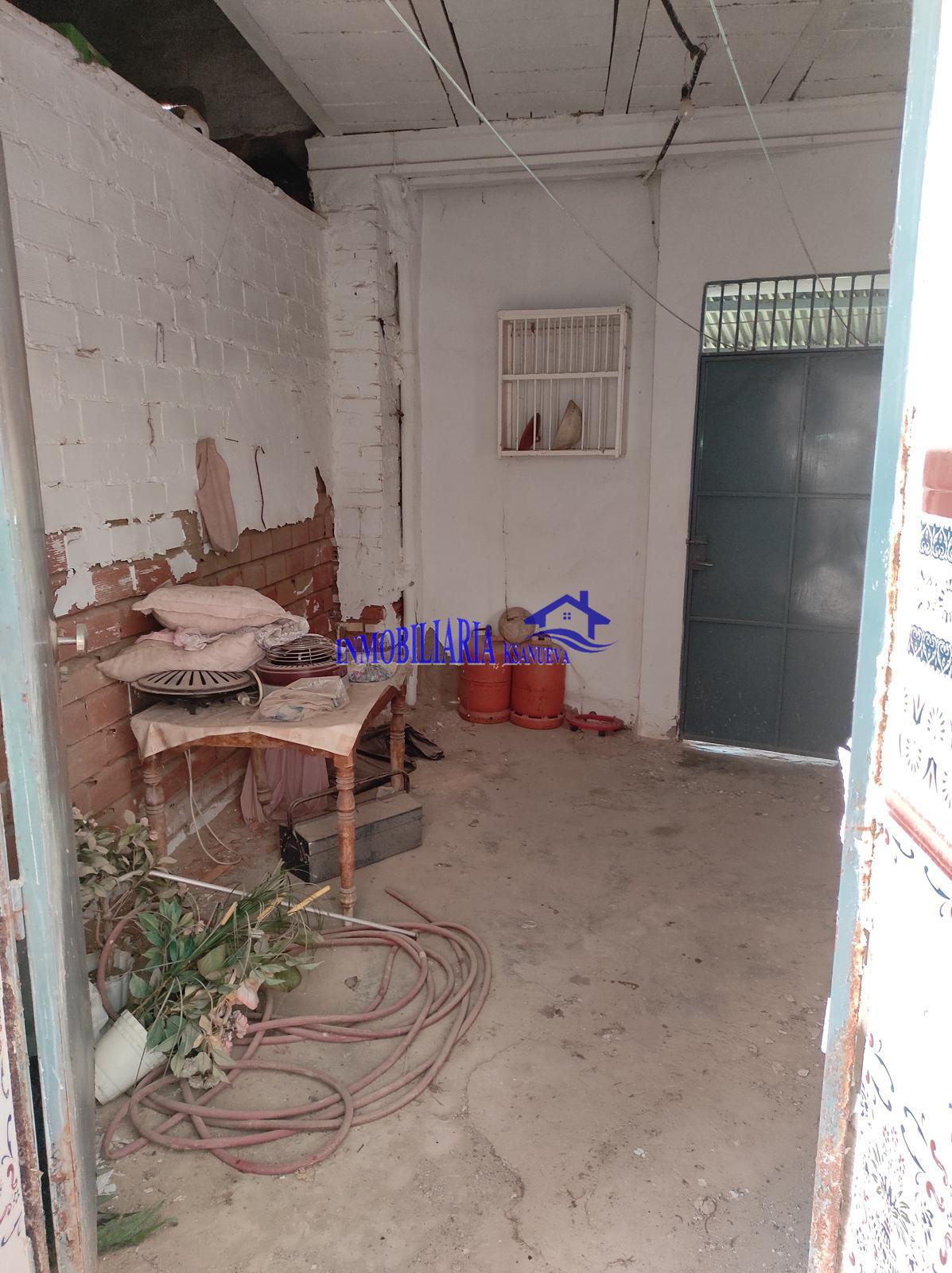 Venta de casa en Córdoba