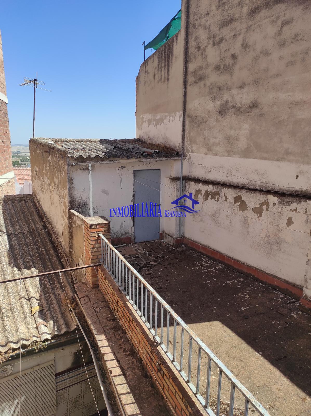 Venta de casa en Córdoba