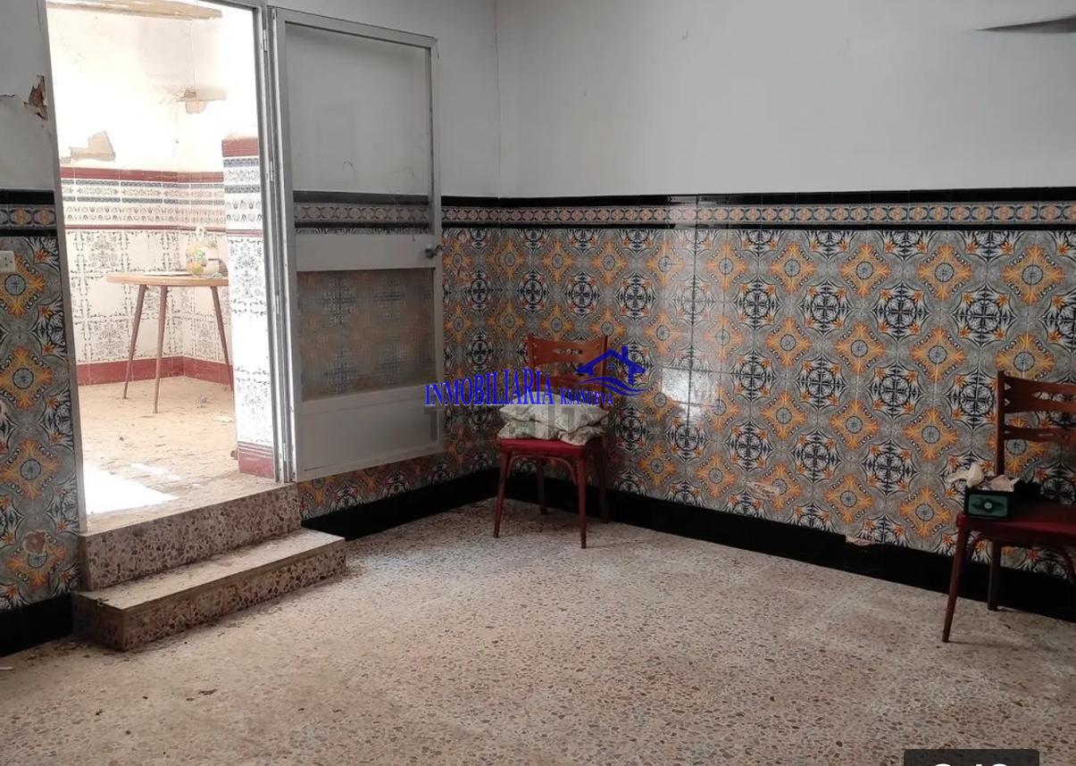 Venta de casa en Córdoba