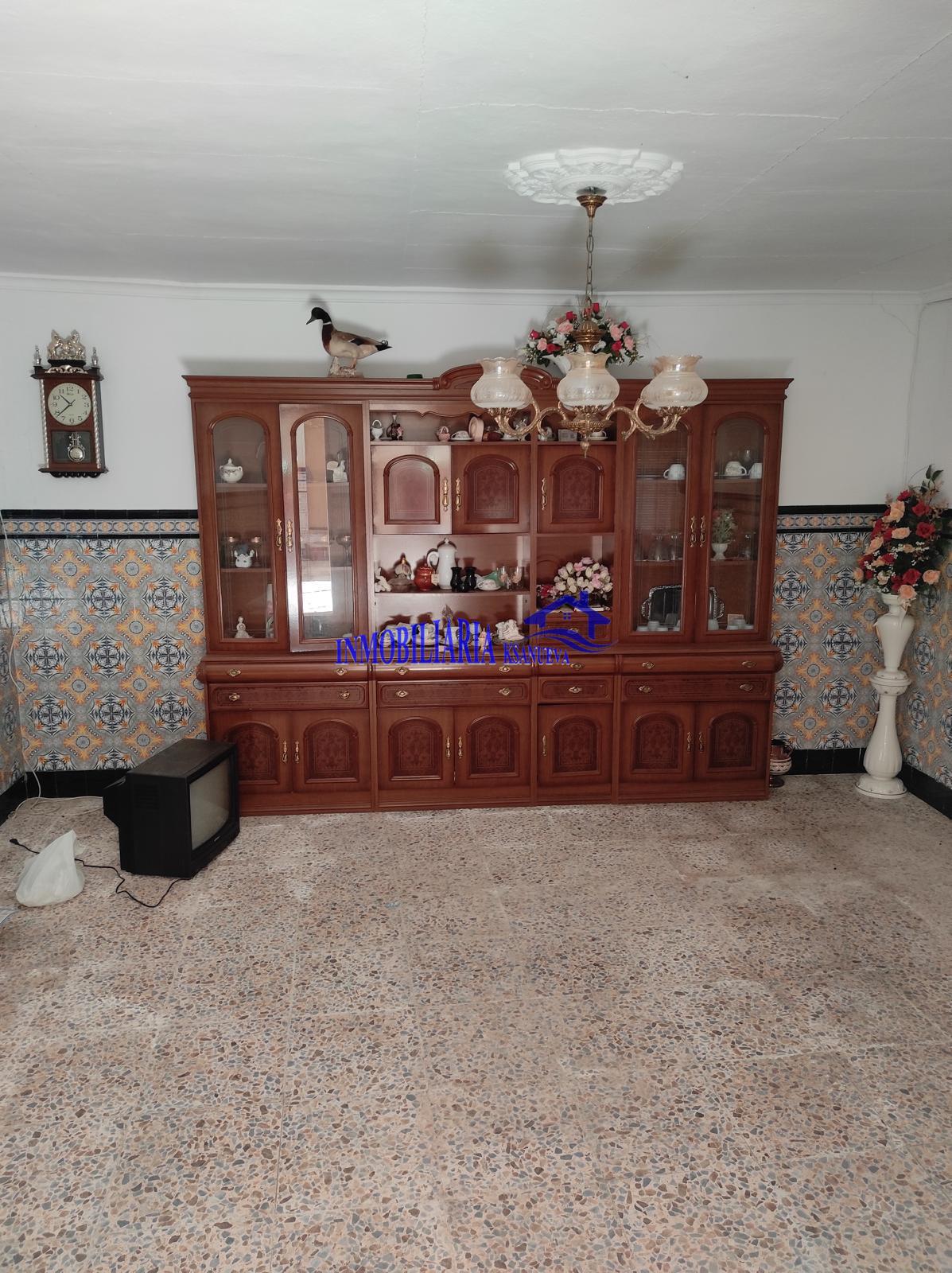 Venta de casa en Córdoba