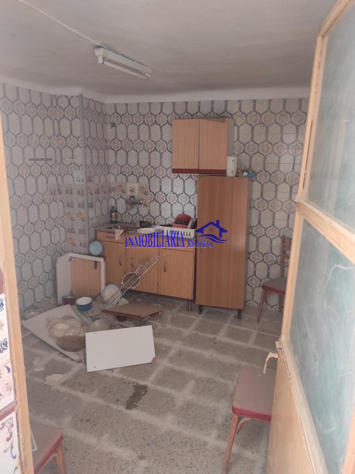 Venta de casa en Córdoba