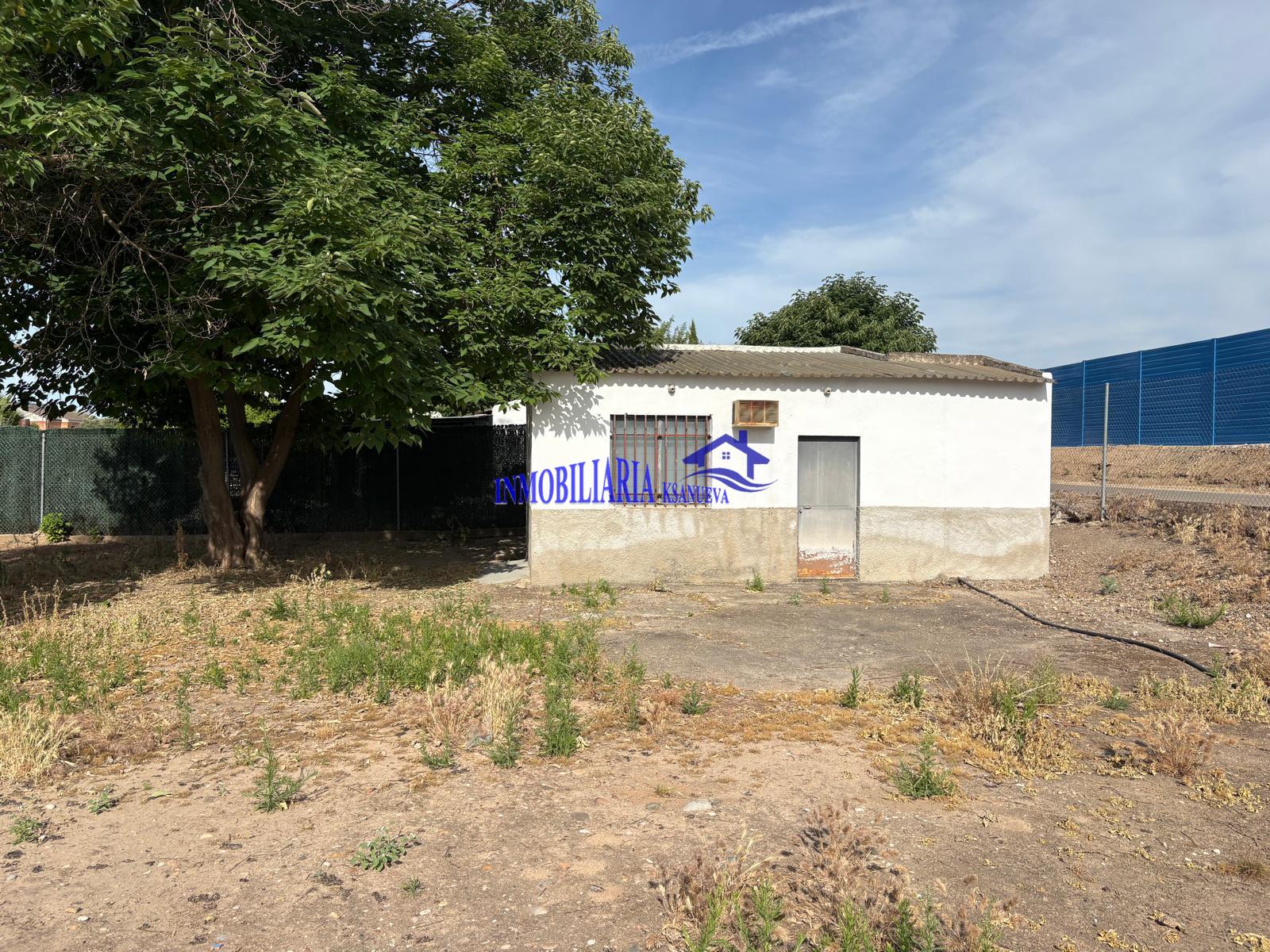 Venta de finca rústica en Córdoba
