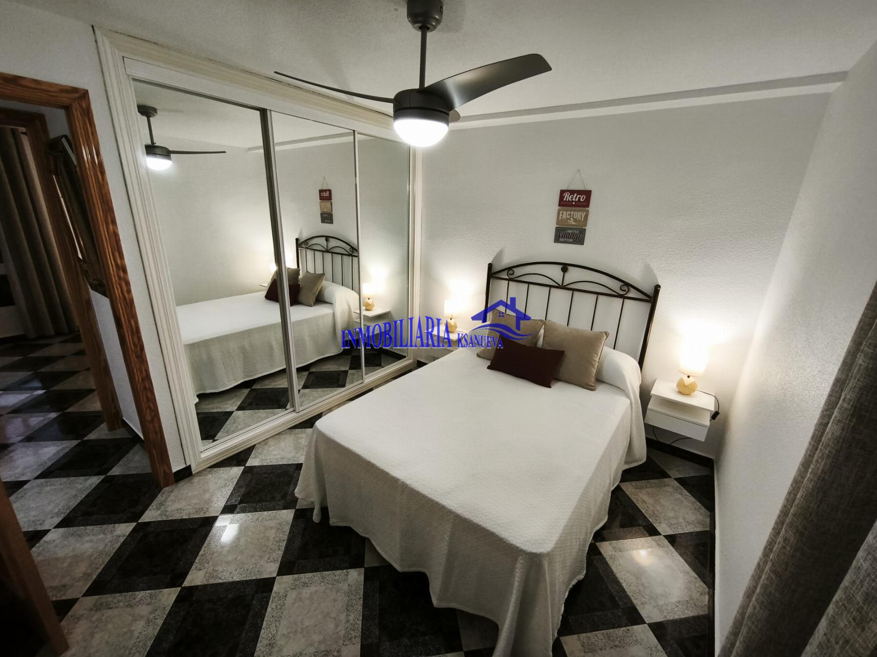 Alquiler de piso en Córdoba