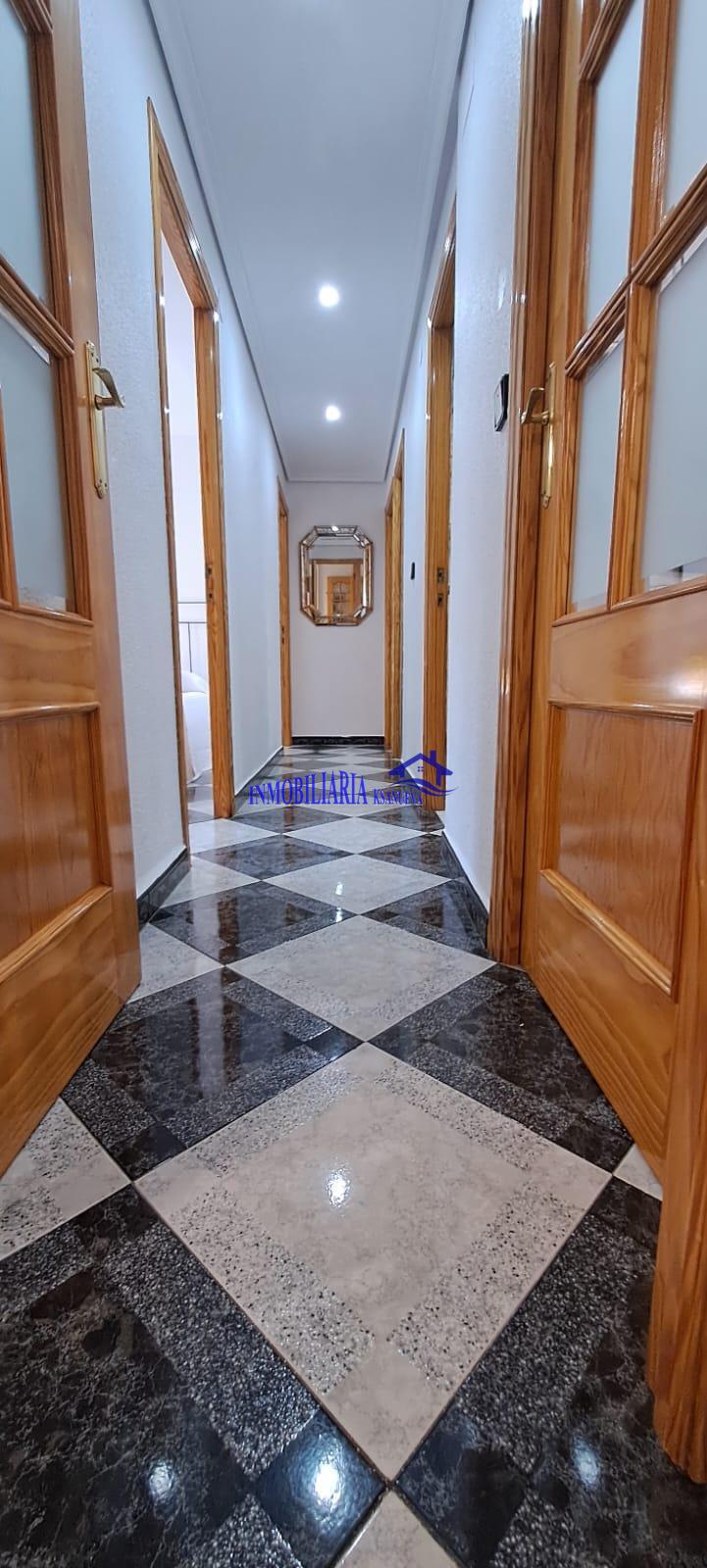 Alquiler de piso en Córdoba