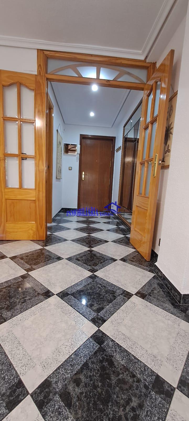 Alquiler de piso en Córdoba