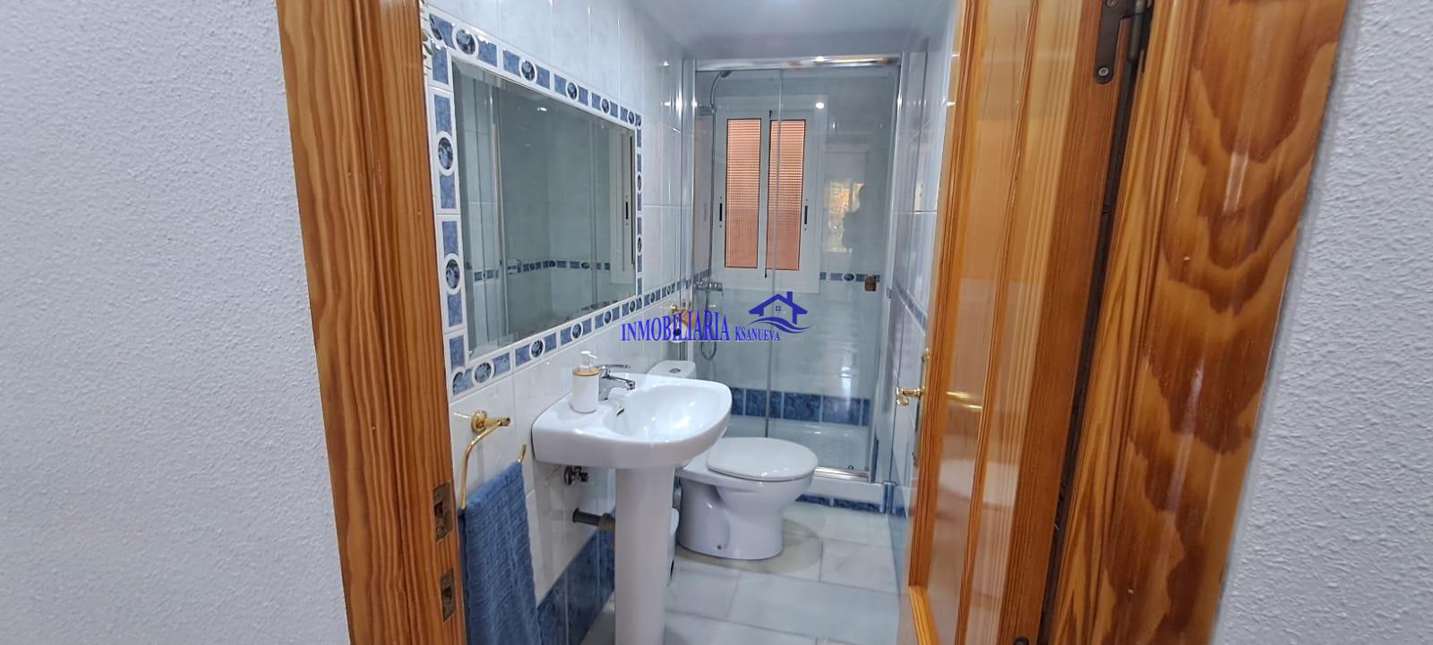 Alquiler de piso en Córdoba