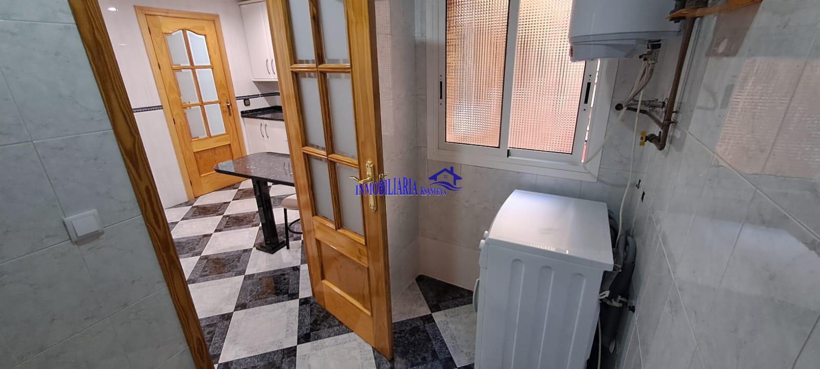 Alquiler de piso en Córdoba