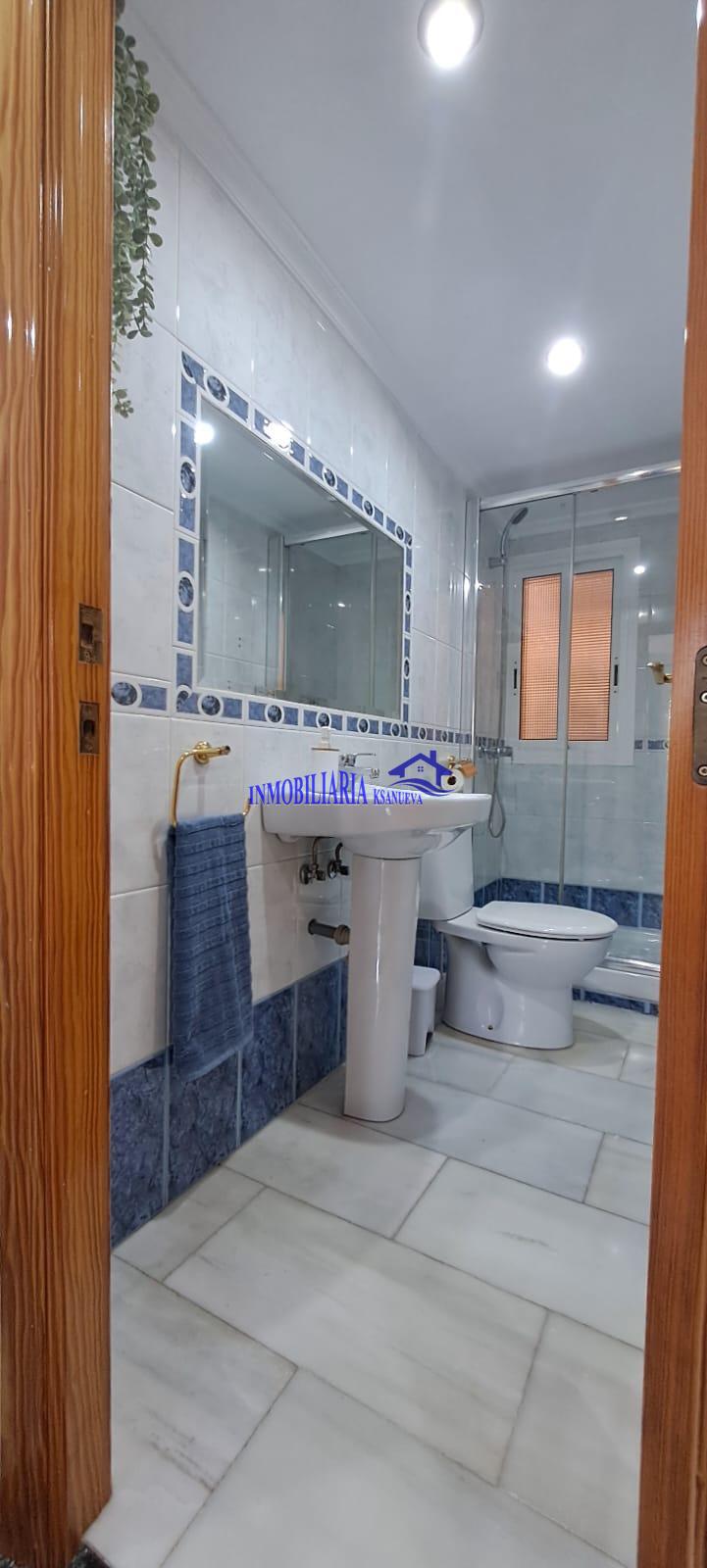 Alquiler de piso en Córdoba