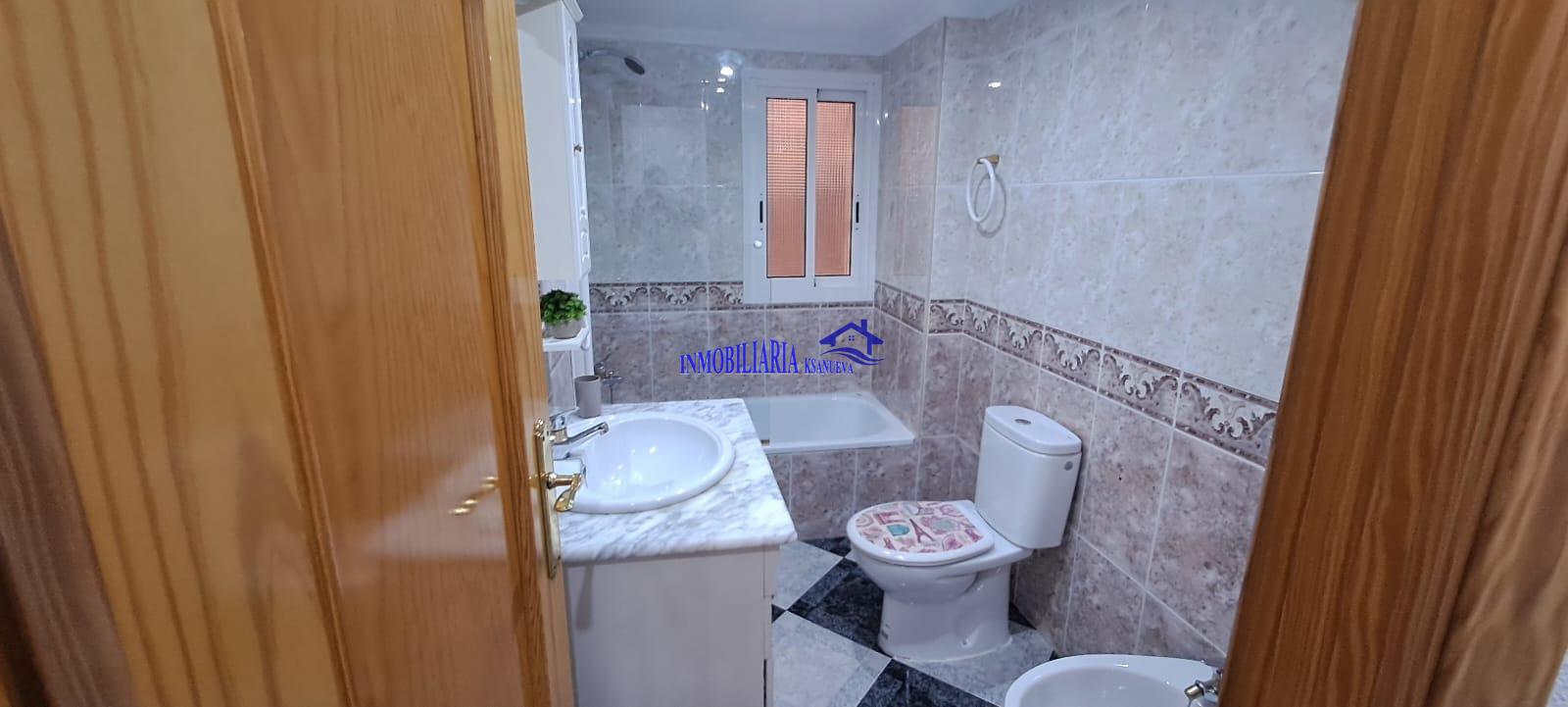 Alquiler de piso en Córdoba