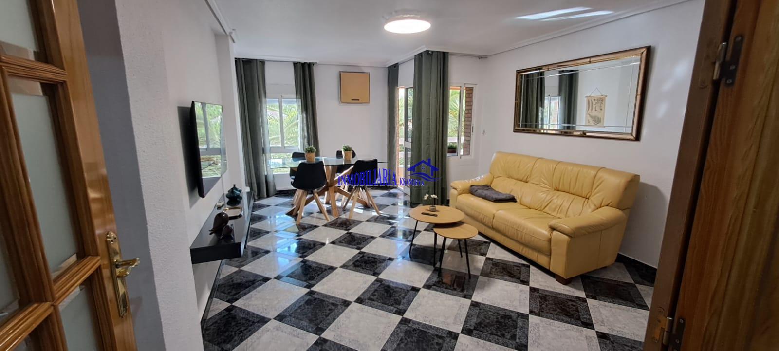 Alquiler de piso en Córdoba
