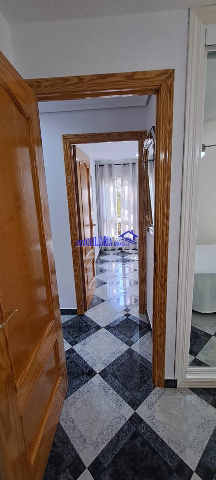 Alquiler de piso en Córdoba