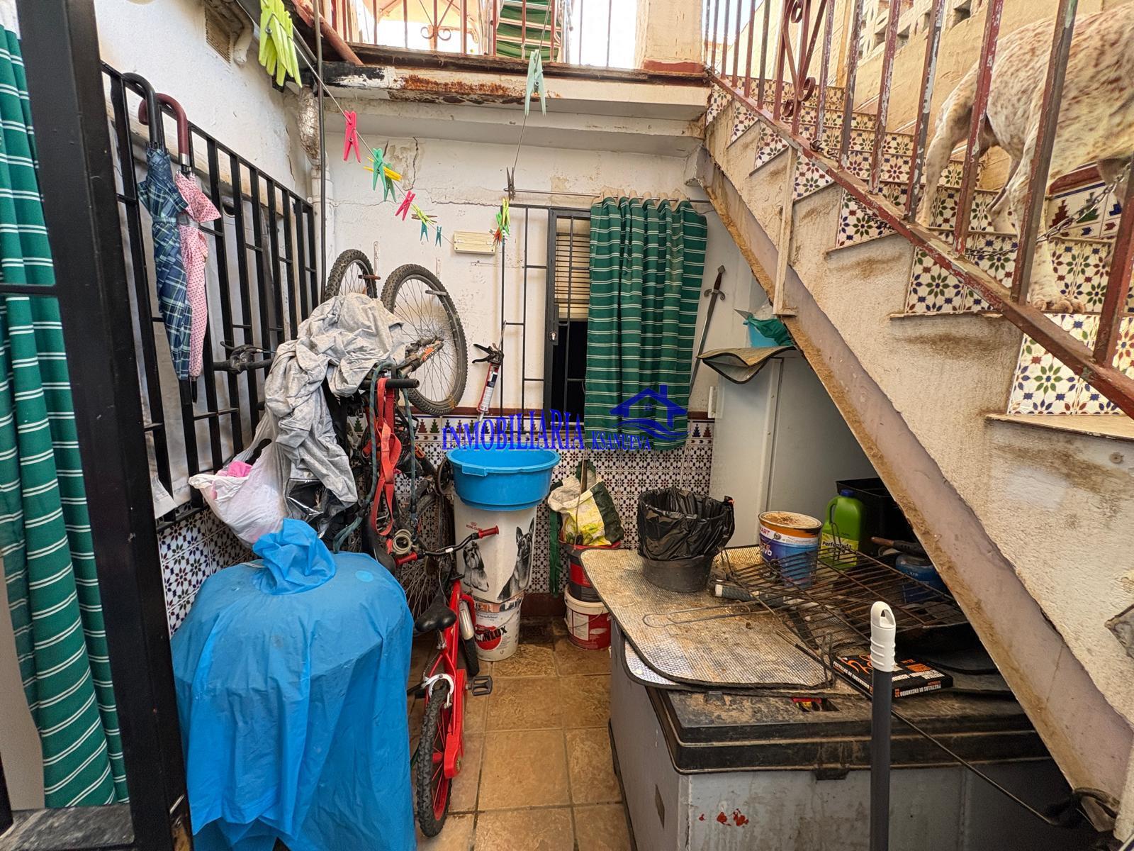 Venta de casa en Córdoba
